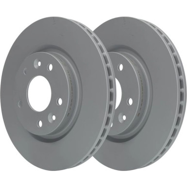 24.0126-0185.1 Bremsscheibe