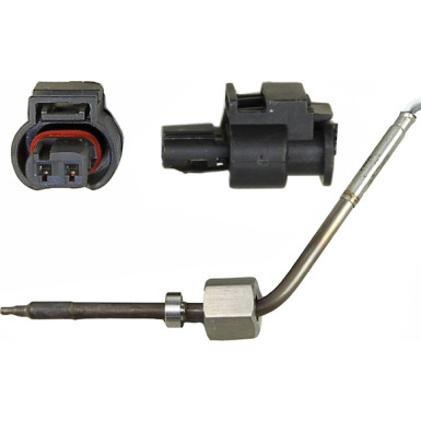 Metzger | Sensor, Abgastemperatur | 0894580