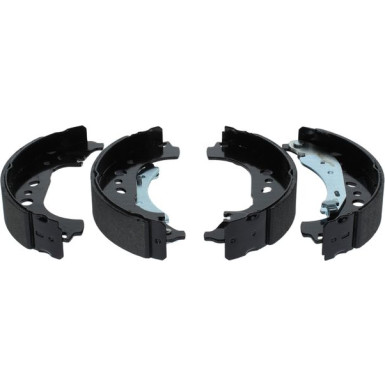 BOSCH | Bremsbackensatz | 0 986 487 949
