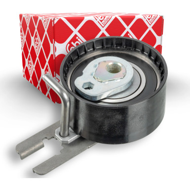 FEBI BILSTEIN 19511 Spannrolle, Zahnriemen FEBI BILSTEIN 19511 Spannrolle, Zahnriemen