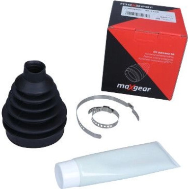 Maxgear | Faltenbalgsatz, Antriebswelle | 49-1367