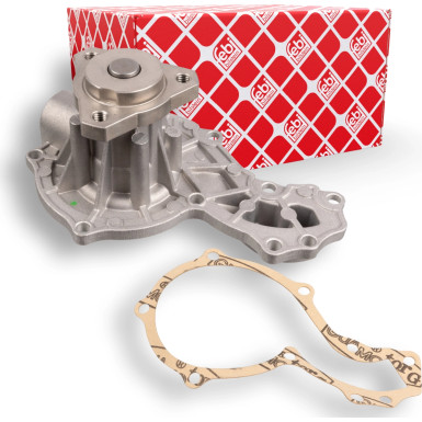 FEBI BILSTEIN 01285 Wasserpumpe FEBI BILSTEIN 01285 Wasserpumpe