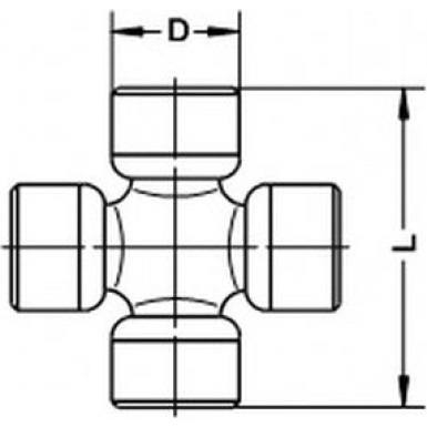 U 325 Gelenk, Gelenkwelle U 325 Gelenk, Gelenkwelle