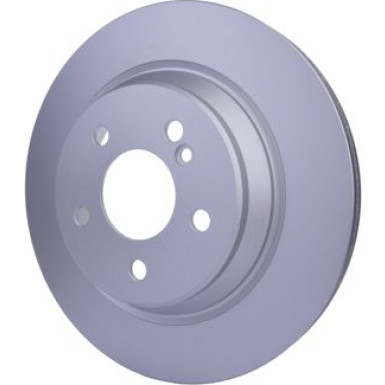 Hella | Bremsscheibe | 8DD 355 127-481