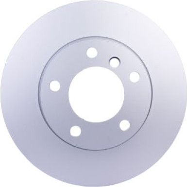 Hella | Bremsscheibe | 8DD 355 127-031