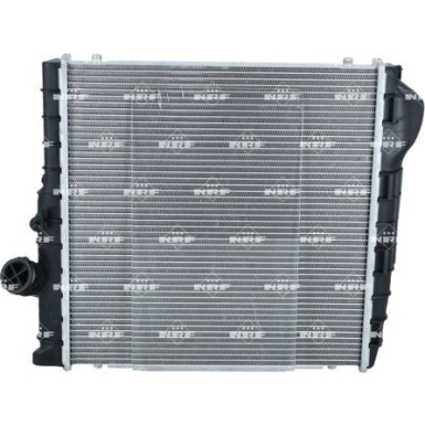 NRF | Kühler, Motorkühlung | 550343