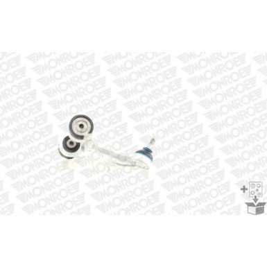 Monroe | Lenker, Radaufhängung | L12507