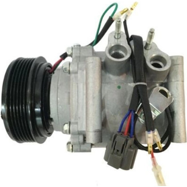 ACP 943 000S Kompressor, Klimaanlage BEHR