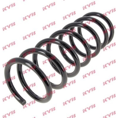 KYB Fahrwerksfeder K-Flex RA6661