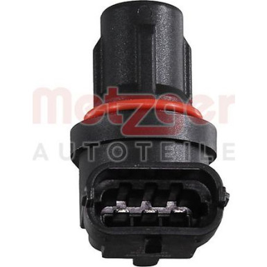 Metzger | Sensor, Nockenwellenposition | 0903322