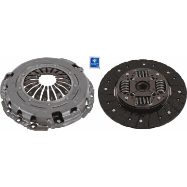 SACHS 3000 951 658 Kupplungssatz