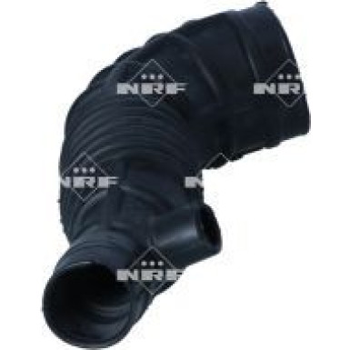 165008 Ansaugschlauch, Luftfilter