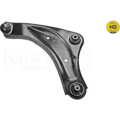 Meyle Lenker, Radaufhängung MEYLE-HD: Better than OE 36-16 050 0059/HD