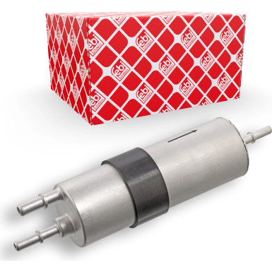 FEBI BILSTEIN 100485 Kraftstofffilter FEBI BILSTEIN 100485 Kraftstofffilter