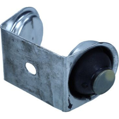 40-0200 Lagerung, Motor