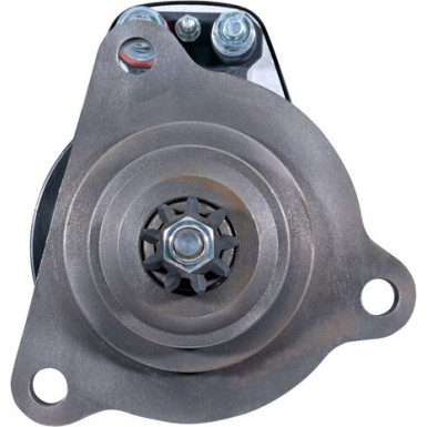 Hella | Starter | 8EA 012 586-091 Hella | Starter | 8EA 012 586-091