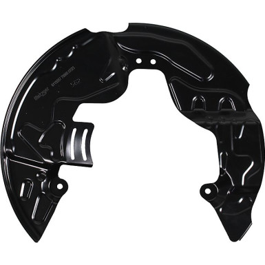 6115557 Spritzblech, Bremsscheibe GREENPARTS 6115557 Spritzblech, Bremsscheibe GREENPARTS