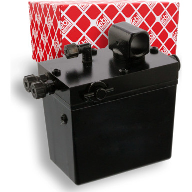 FEBI BILSTEIN 44381 Kipppumpe, Fahrerhaus