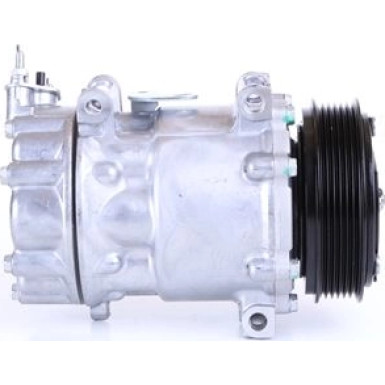 890744 Kompressor, Klimaanlage ** FIRST FIT **