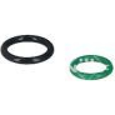 NRF | Kompressor, Klimaanlage | mit PAG Kompressoröl | 32458