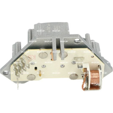 342042 Widerstand, Innenraumgebläse