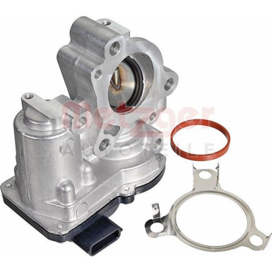 08920103 AGR-Ventil ORIGINAL ERSATZTEIL