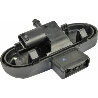 2220804 Waschwasserdüse, Scheibenreinigung ORIGINAL ERSATZTEIL GREENPARTS