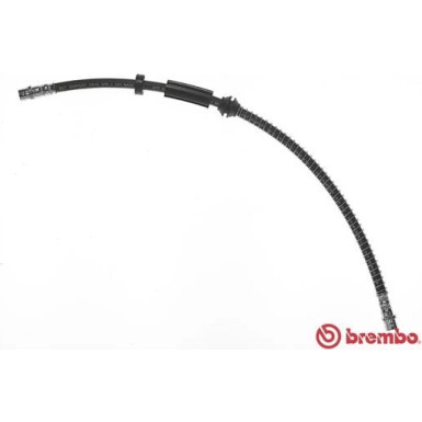 Brembo Bremsschlauch ESSENTIAL LINE T 85 129
