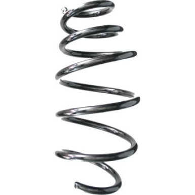 Spidan | Fahrwerksfeder | 87682
