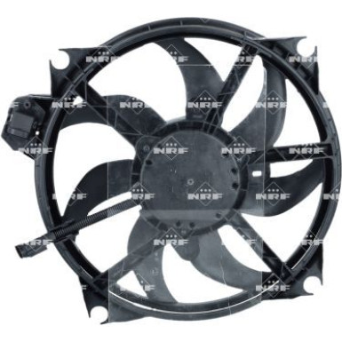 47965 Lüfter, Motorkühlung 47965 Lüfter, Motorkühlung