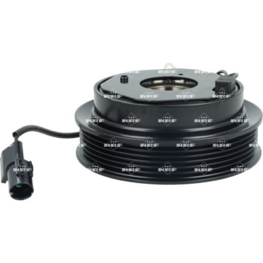 NRF Magnetkupplung, Klimakompressor 380122