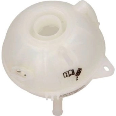 77-0010 Ausgleichsbehälter, Kühlmittel