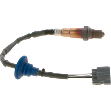 0 258 006 538 Lambdasonde