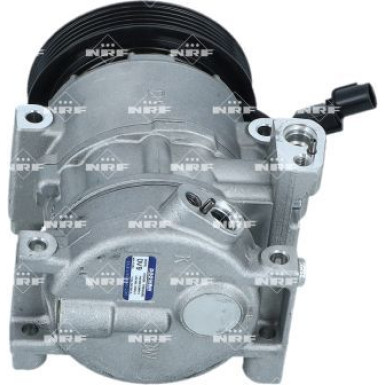 320017G Kompressor, Klimaanlage GENUINE