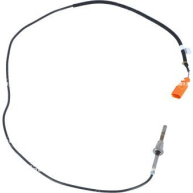 707061 Sensor, Abgastemperatur EASY FIT