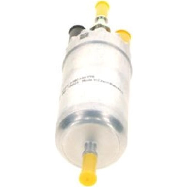 0 580 464 096 Kraftstoffpumpe