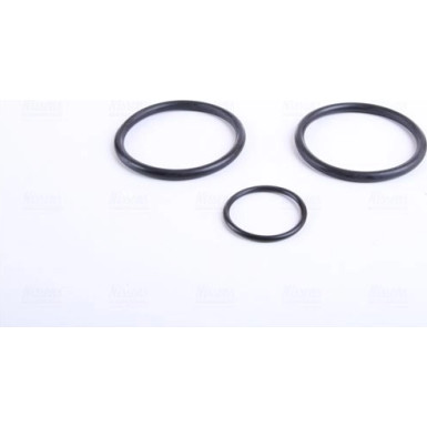 67105 Kühler, Motorkühlung ** FIRST FIT **