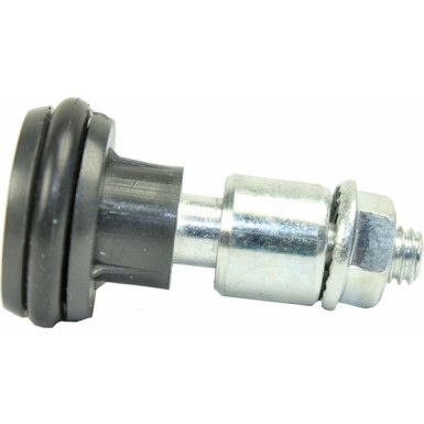 2310056 Rollenführung, Schiebetür GREENPARTS