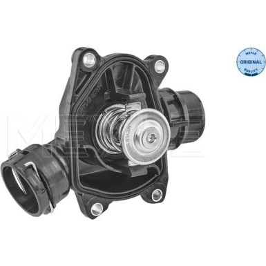 328 228 0009 Thermostat, Kühlmittel MEYLE-ORIGINAL: True to OE.