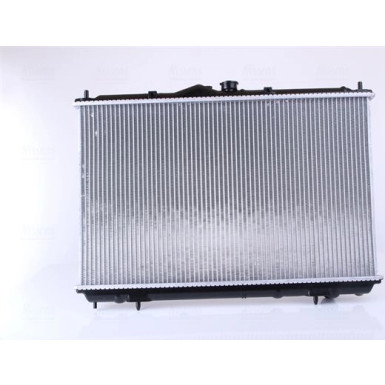 62857A Kühler, Motorkühlung ** FIRST FIT **