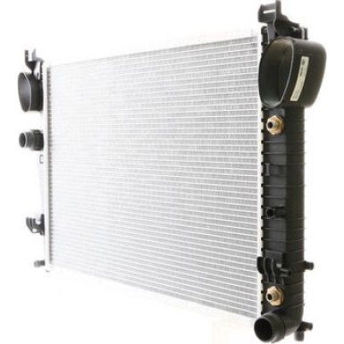 Mahle | Kühler, Motorkühlung | CR 302 000S