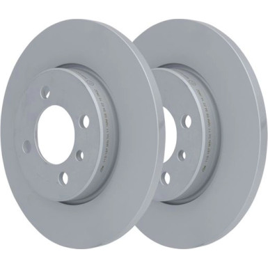 24.0113-0167.1 Bremsscheibe