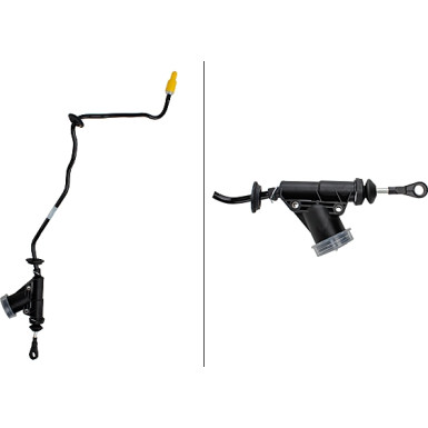 511 0147 10 Geberzylinder, Kupplung