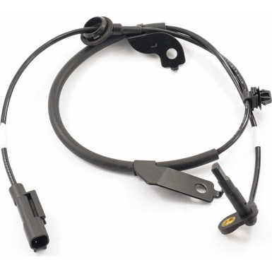 GEBE | Sensor, Raddrehzahl | 9 1743 1