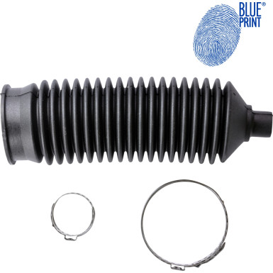 ADN181505 Faltenbalgsatz, Lenkung