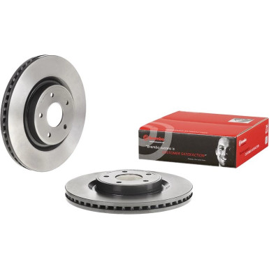 Brembo | Bremsscheibe | 09.E235.11