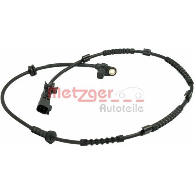 0900875 Sensor, Raddrehzahl ORIGINAL ERSATZTEIL