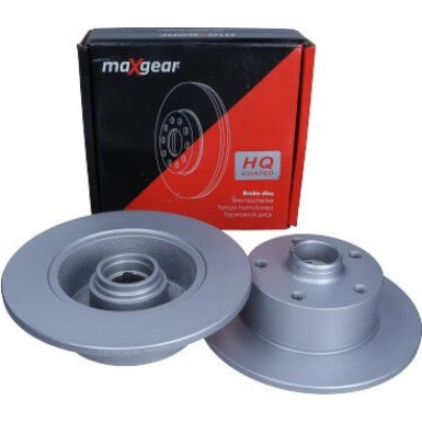 Maxgear | Bremsscheibe | 19-0787MAX Maxgear | Bremsscheibe | 19-0787MAX