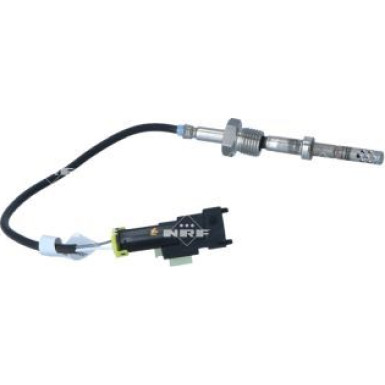 707292 Sensor, Abgastemperatur EASY FIT