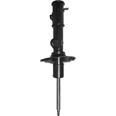 Sachs | Stoßdämpfer | 314 893